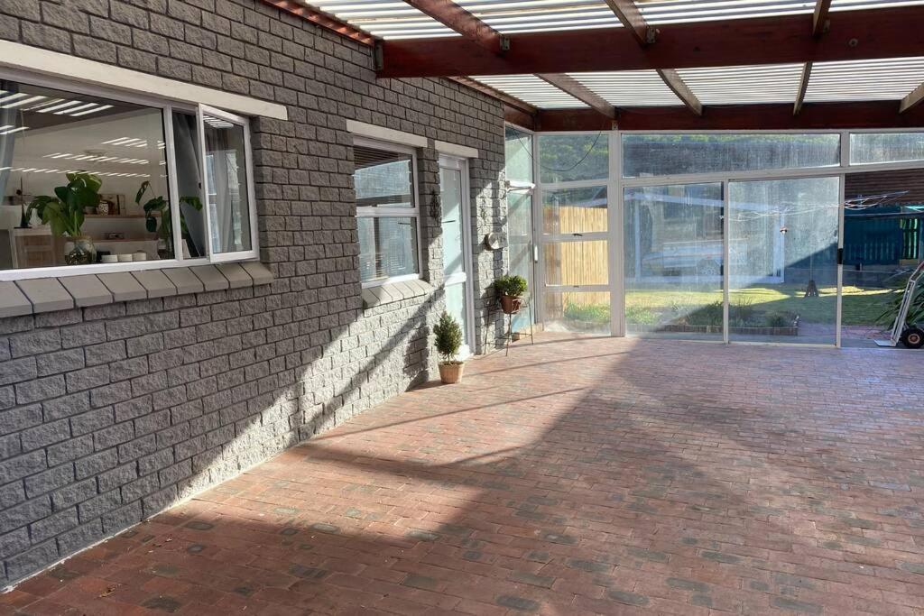 Naurolukki #1 Appartement Le Cap