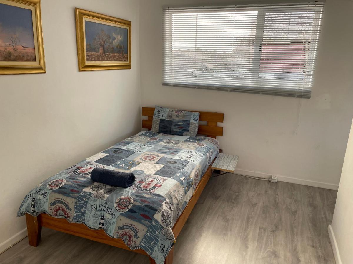 Naurolukki #1 Appartement *